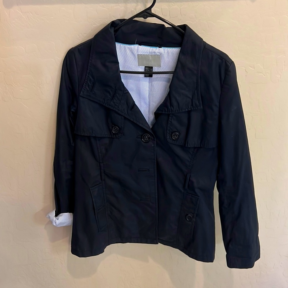 H&M size 8 excellent spring jacket